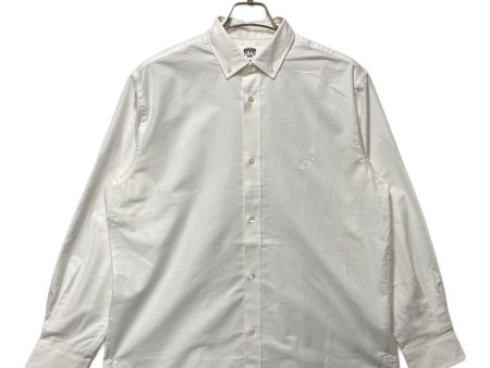 [Pre-owned] eYe COMME des GARCONS JUNYAWATANABE MAN button-down shirt WN-B901 Online now