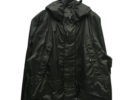 [Pre-owned] A BATHING APE Nylon Parka on Sale