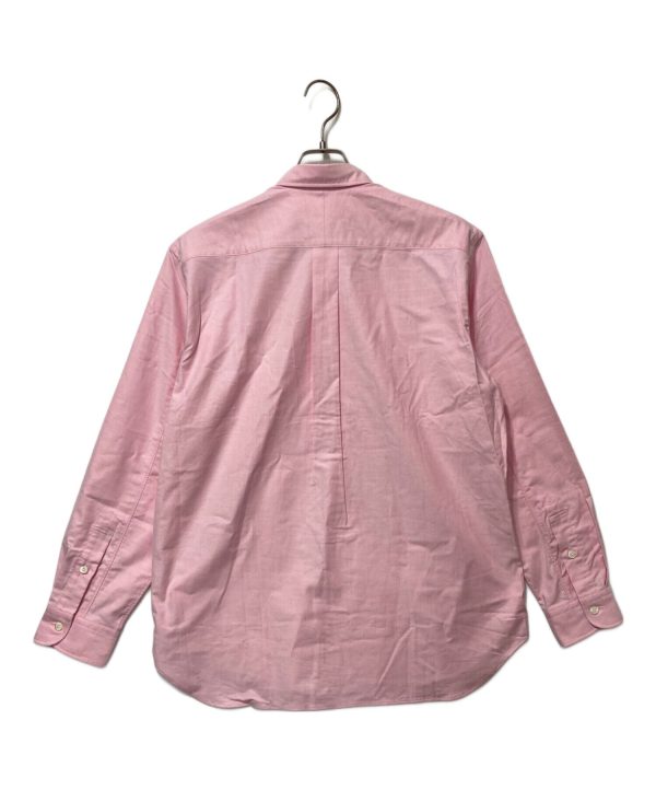 [Pre-owned] eYe COMME des GARCONS JUNYAWATANABE MAN button-down shirt WN-B901 Fashion