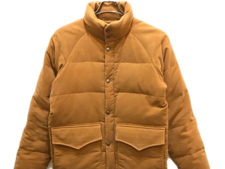 [Pre-owned] A BATHING APE down jacket Hot on Sale