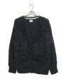 [Pre-owned] NUMBER (N)INE Feather Fur Yarn Cardigan 819531003 Fashion