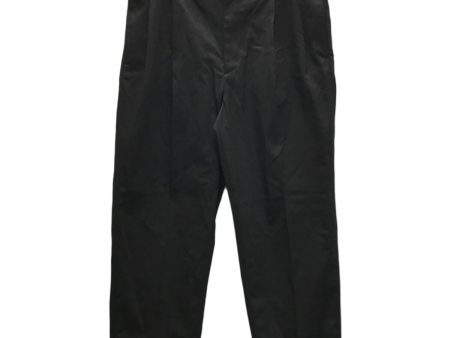 [Pre-owned] WACKO MARIA DOUBLE PLEATED CHINO TROUSERS 24FW-WMP-PT02 For Cheap