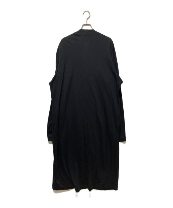 [Pre-owned] Yohji Yamamoto pour homme long cardigan HN-T48-087 on Sale