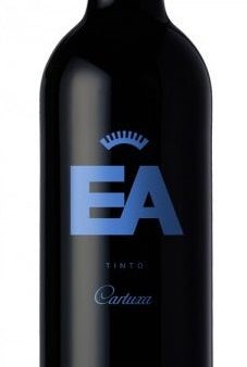 (EA) FUNDACAO EUGENIO DE ALMEIDA CARTUXA RED 2018 (Case only) Sale