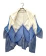 [Pre-owned] ISSEY MIYAKE FETE deformed-pleated shirt IF82FD224 Supply