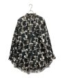 [Pre-owned] BLACK COMME des GARCONS long shirt 1b-b008 Fashion