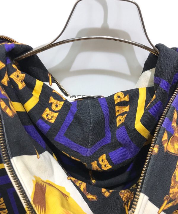 [Pre-owned] A BATHING APE Zip Hoodie 001ZPH301007X 001zph301007x Online Hot Sale