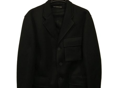 [Pre-owned] ISSEY MIYAKE MEN Fully Punched Mesh Tailored Jacket ME11FD070 Online