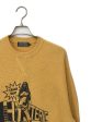 [Pre-owned] Hysteric Glamour CRASH BABY Sweater 02241NS02 Sale