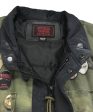 [Pre-owned] NEIGHBORHOOD transfer jacket 162BEFUN-JKM01S Online now