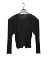 [Pre-owned] PLEATS PLEASE Layered pleated design shirt PP14-JD665 PP14-JD665 Online