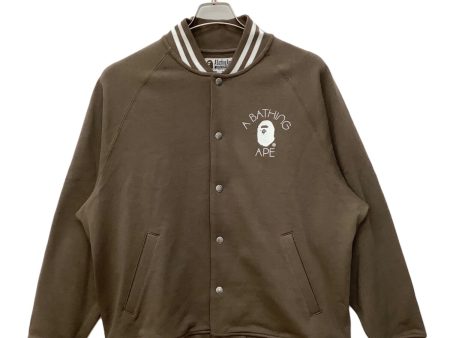 [Pre-owned] A BATHING APE blouson 001gdk201004h Online