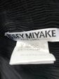 [Pre-owned] ISSEY MIYAKE Pleated Sheer Cut and Sewn IM42FJ411 Discount