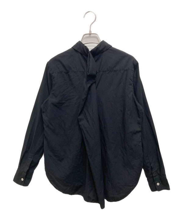 [Pre-owned] COMME des GARCONS backward-transforming shirt GE-B042 For Sale