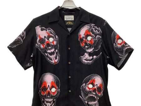 [Pre-owned] WACKO MARIA S S HAWAIIAN SHIRT Cheap