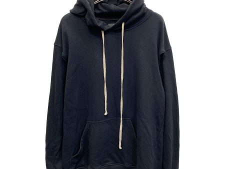 [Pre-owned] RICK OWENS pullover hoodie CW21S0006-114484 Sale