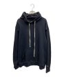 [Pre-owned] RICK OWENS pullover hoodie CW21S0006-114484 Sale