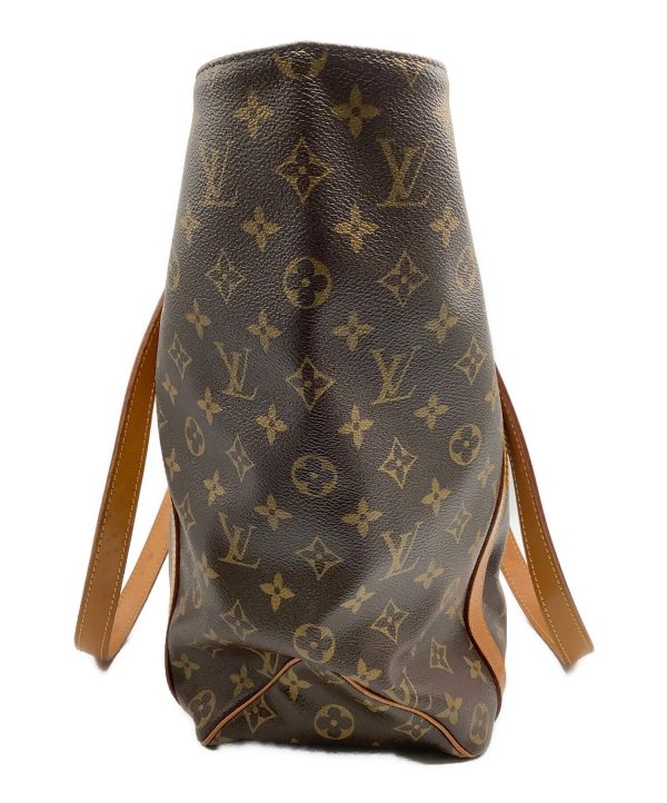 [Pre-owned] LOUIS VUITTON Monogram Sack Shopping M51108 Cheap