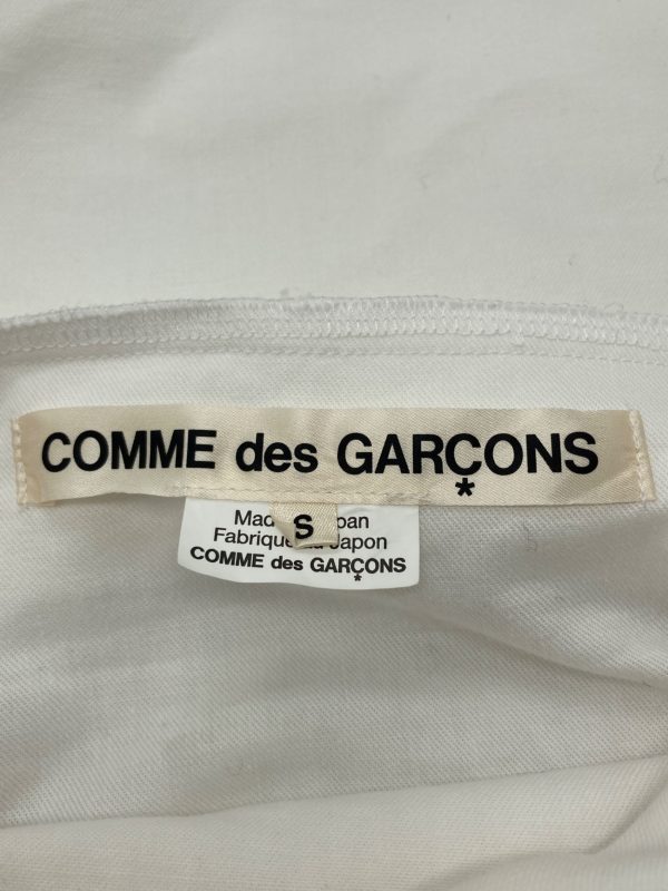 [Pre-owned] COMME des GARCONS Design High Neck Cut and Sew GL-B018 For Discount