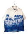 [Pre-owned] NEIGHBORHOOD palm tree hawaiian shirt 241TSNH-SHM07 Online