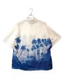 [Pre-owned] NEIGHBORHOOD palm tree hawaiian shirt 241TSNH-SHM07 Online