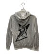 [Pre-owned] Hysteric Glamour GUITAR GIRL Pullover Hoodie   GUITAR GIRL Pullover Hoodie 02203CF11 For Discount