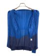 [Pre-owned] PLEATS PLEASE Pleated Hooded Jacket PP83-JC692 Online Sale