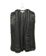 [Pre-owned] COMME des GARCONS COMME des GARCONS Faux Fur Sleeveless Coat RD-C010 Sale