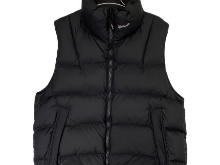 [Pre-owned] WTAPS BIVOUAC VEST POLY TAFFETA LIMONTA ( Bivouac Vest Poly Taffeta Limonta ) 212BRDT-JKM04 Supply