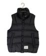 [Pre-owned] WTAPS BIVOUAC VEST POLY TAFFETA LIMONTA ( Bivouac Vest Poly Taffeta Limonta ) 212BRDT-JKM04 Supply