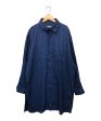 [Pre-owned] Yohji Yamamoto pour homme long shirt HZ-B53-315 For Sale