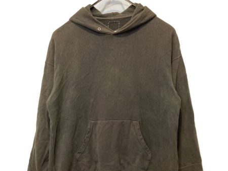 [Pre-owned] VISVIM JUMBO HOODIE P.O. 0121105010014 Cheap