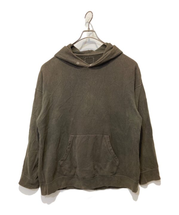 [Pre-owned] VISVIM JUMBO HOODIE P.O. 0121105010014 Cheap