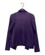 [Pre-owned] PLEATS PLEASE pleated cardigan PP21-J0145 Online now