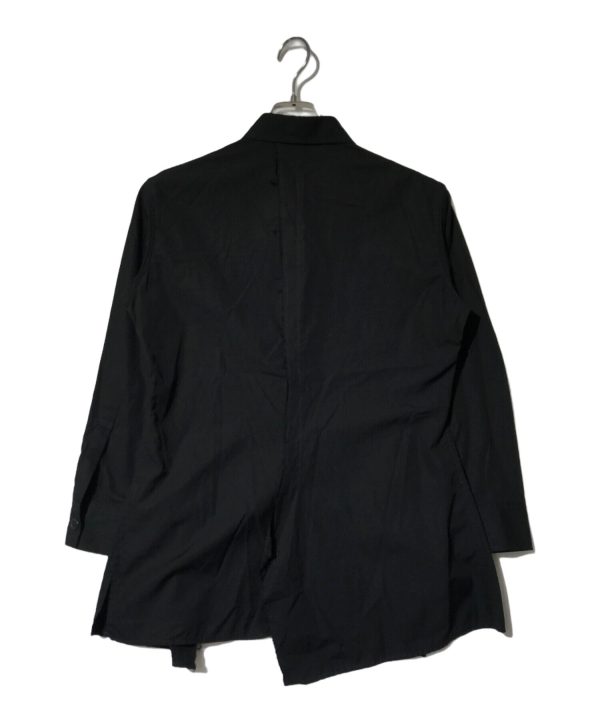 [Pre-owned] yohji yamamoto+noir Design long sleeve shirt NN-B05-001 For Discount