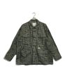 [Pre-owned] WTAPS utility shirt 212WVDT-SHM03 Online Hot Sale