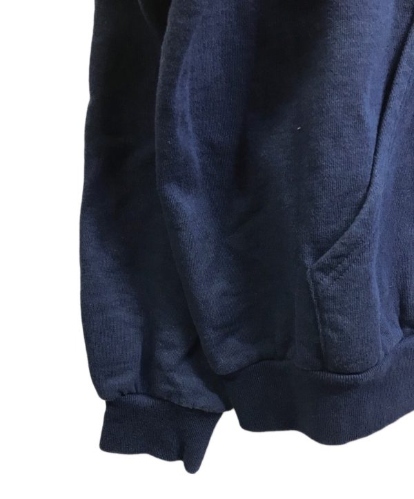 [Pre-owned] WTAPS CROSS BONES HOODY For Sale