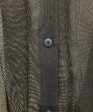 [Pre-owned] ISSEY MIYAKE me Mesh pleated long cardigan Fashion