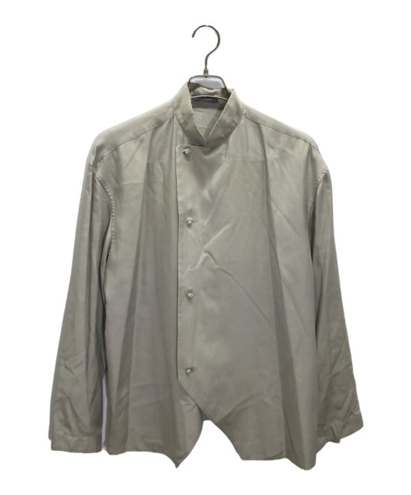 [Pre-owned] ISSEY MIYAKE shirt (underwear) Fashion