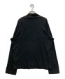 [Pre-owned] Yohji Yamamoto pour homme Turtleneck cut and sewn HZ-T65-085 Hot on Sale