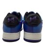 [Pre-owned] A BATHING APE BAPESTA 0ZXSHM191016K Fashion