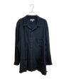 [Pre-owned] Yohji Yamamoto pour homme patch pocket shirt HJ-B11-108 Online