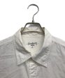 [Pre-owned] Yohji Yamamoto pour homme Back Open Chain Stitch Sew Shirt Shirt Long Sleeve Shirt HW-B02-001 For Cheap