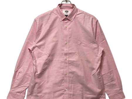 [Pre-owned] eYe COMME des GARCONS JUNYAWATANABE MAN button-down shirt WN-B901 Fashion