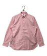 [Pre-owned] eYe COMME des GARCONS JUNYAWATANABE MAN button-down shirt WN-B901 Fashion