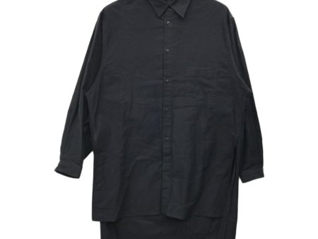 [Pre-owned] Yohji Yamamoto pour homme staff shirt HD-B99-999 Online Sale