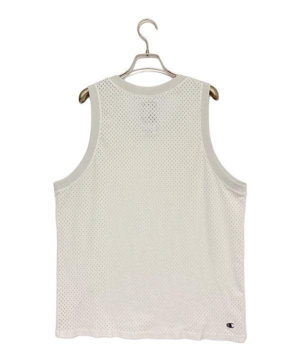 [Pre-owned] RICK OWENS tank top CM20S0006-215086 For Cheap