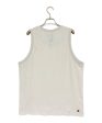 [Pre-owned] RICK OWENS tank top CM20S0006-215086 For Cheap