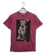 [Pre-owned] Hysteric Glamour COURTNEY LOVE Photo Graphic T-Shirt T-Shirt Short Sleeve Cut and Sewn Short Sleeve Cut and Sewn 0201CT13 Online