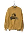 [Pre-owned] Hysteric Glamour CRASH BABY Sweater 02241NS02 Sale